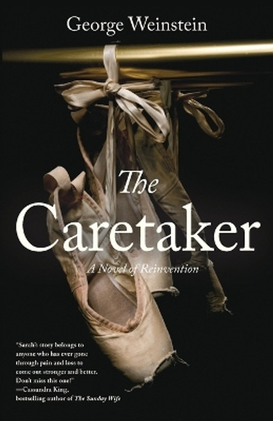 The Caretaker by George Weinstein 9781960562081