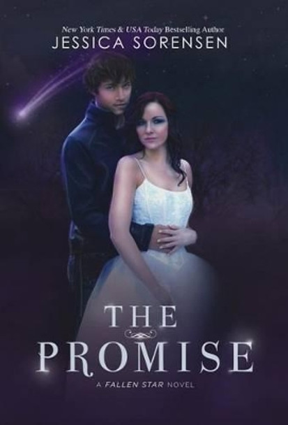 The Promise by Jessica Sorensen 9781939045119