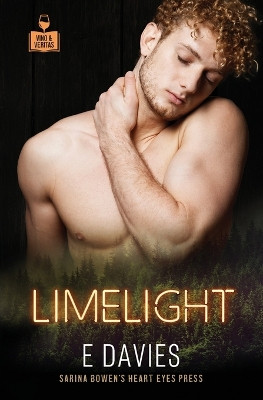 Limelight by E Davies 9781912245550