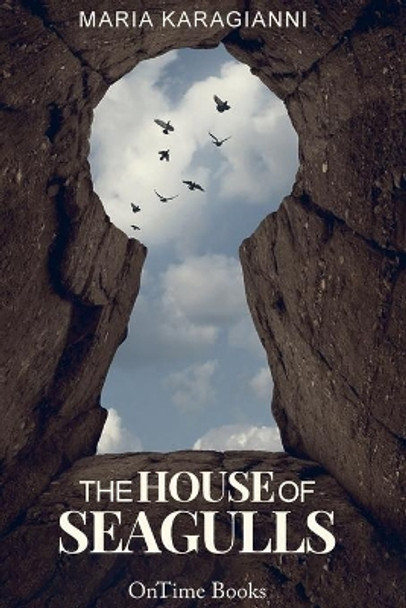 The House of Seagulls by Maria Karagianni 9781914534027
