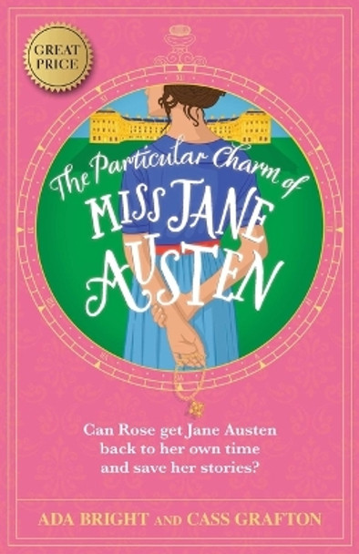 The Particular Charm of Miss Jane Austen by Ada Bright 9781667203782