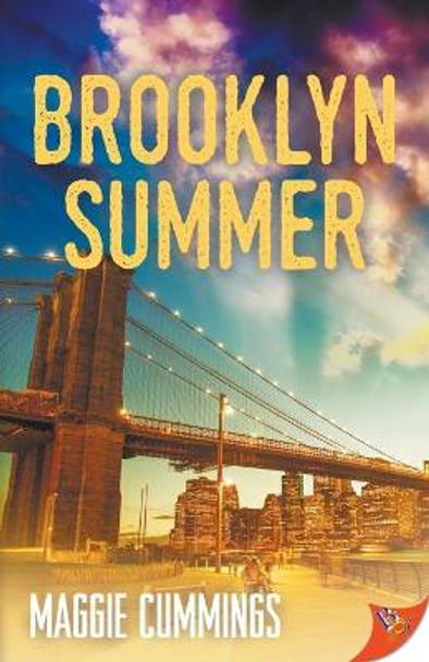 Brooklyn Summer by Maggie Cummings 9781635555783