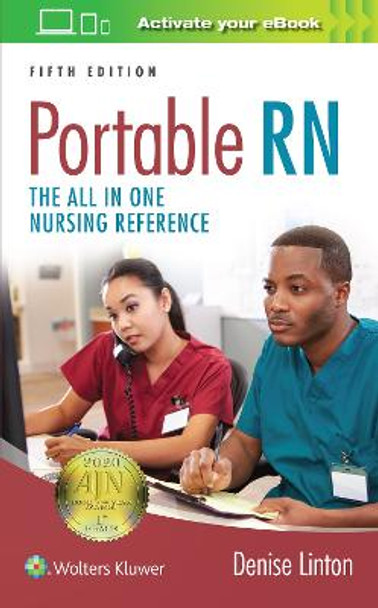 Portable RN by Linton