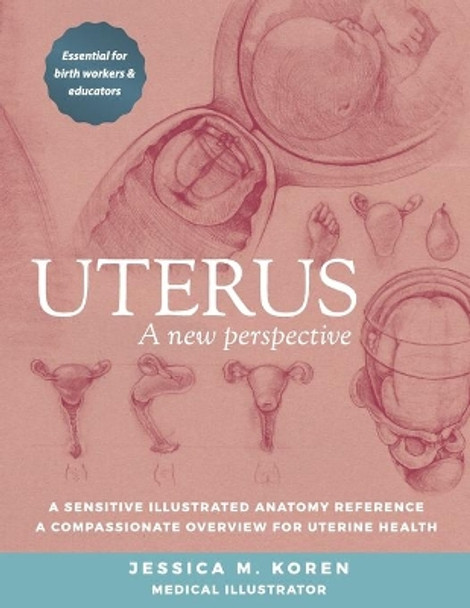 Uterus: A new perspective by Jessica Mayer Koren 9789082523461