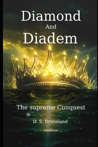 Diamond and Diadem: The supreme consciousness by D S Drwinland 9798387016974