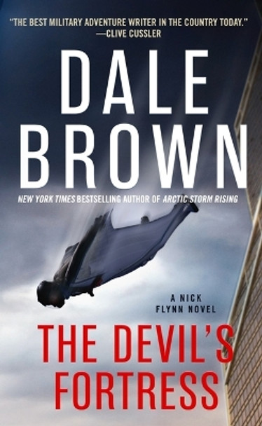 The Devil's Fortress by Dale Brown 9798212188401