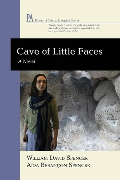 Cave of Little Faces by William David Spencer 9781532650826