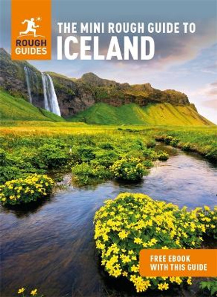 The Mini Rough Guide to Iceland (Travel Guide with Free Ebook) by Rough Guides