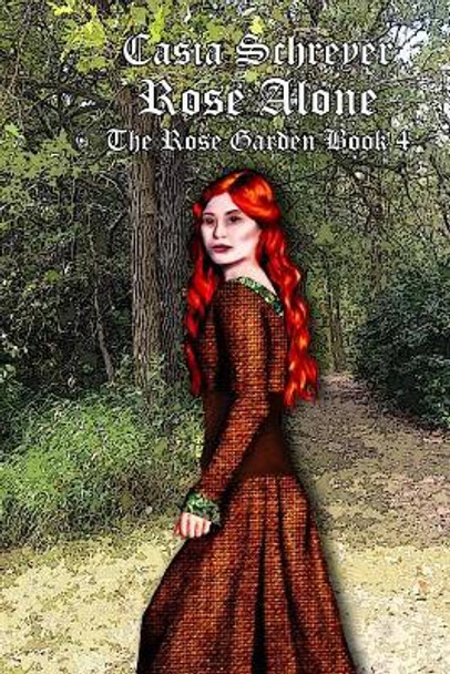 Rose Alone by Sara Gratton 9781988853338