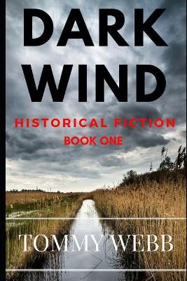 Dark Wind by Kathy Webb 9781733855112