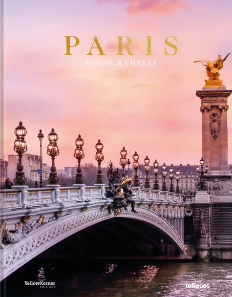 Paris Serge Ramelli 9783961711826