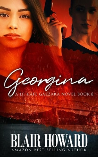 Georgina by Blair Howard 9798644267422