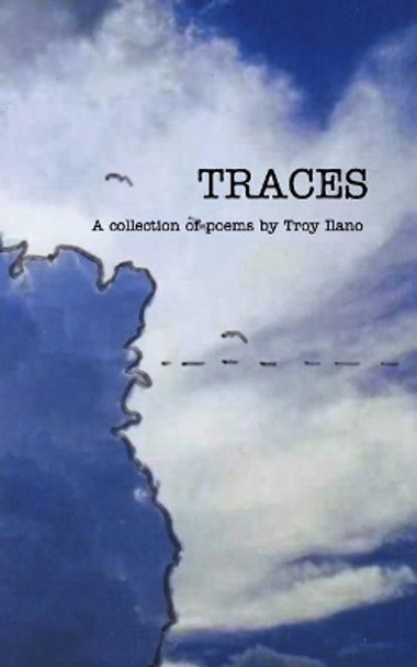 Traces by Troy Ilano 9781389009297