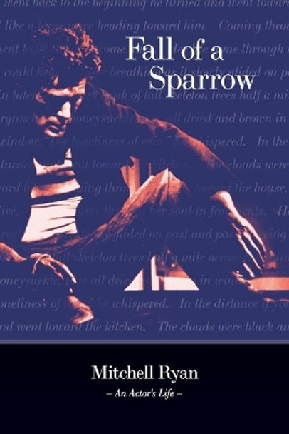 Fall of a Sparrow by Mitchell Ryan 9781662470677