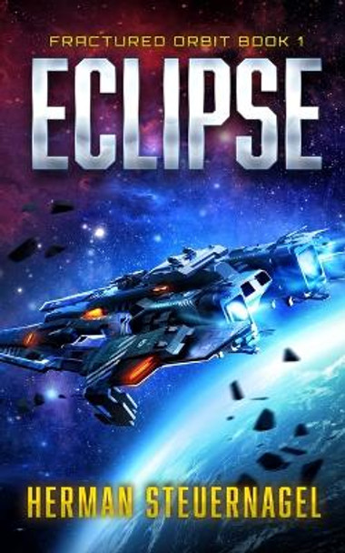 Eclipse by Herman Steuernagel 9781990505089