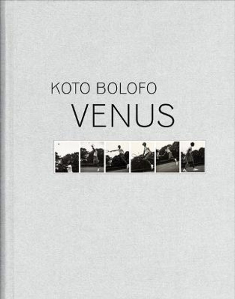 Koto Bolofo: Venus by Koto Bolofo