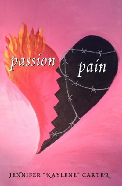 Passion and Pain by Sasha Mould 9798603448787