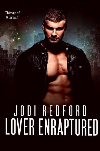 Lover Enraptured by Jodi Redford 9781979920759