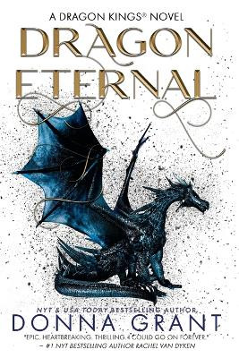 Dragon Eternal by Grant 9781942017912
