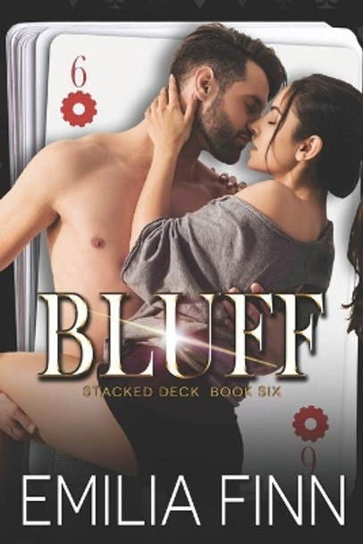 Bluff by Emilia Finn 9798676385286