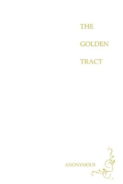 The Golden Tract by Dilip Rajeev 9781976146480