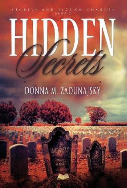 Hidden Secrets by Donna M Zadunajsky 9781938037610