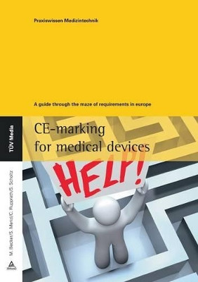 Ce-Marking by Sibylle Scholtz 9783824918522