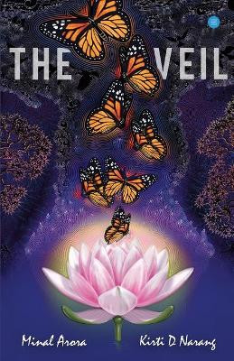 The Veil by Minal Arora 9789353478445