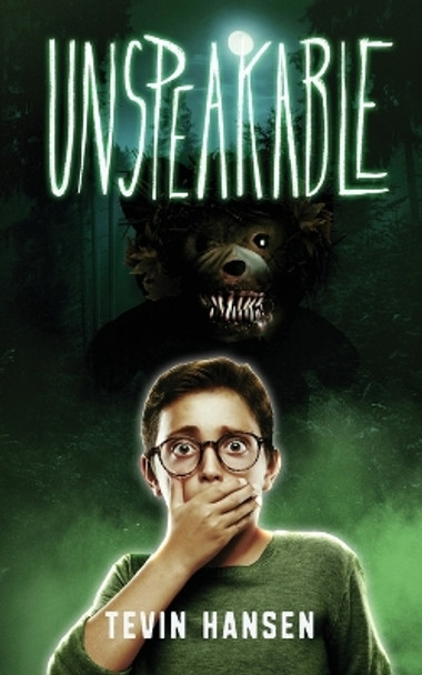 Unspeakable by Tevin Hansen 9781647030841