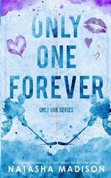 Only One Forever (Special Edition Paperback) by Natasha Madison 9781990376603