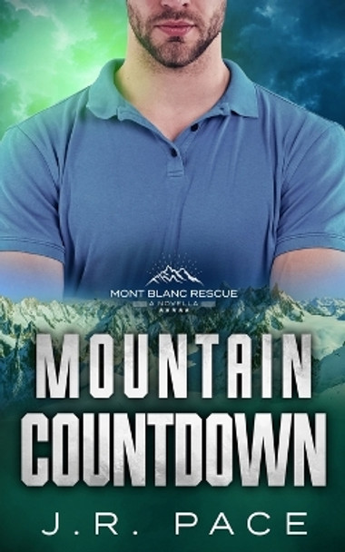 Mountain Countdown by J R Pace 9788412495539