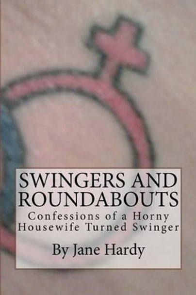 Swingers and Roundabouts by Jane Hardy 9781492136217