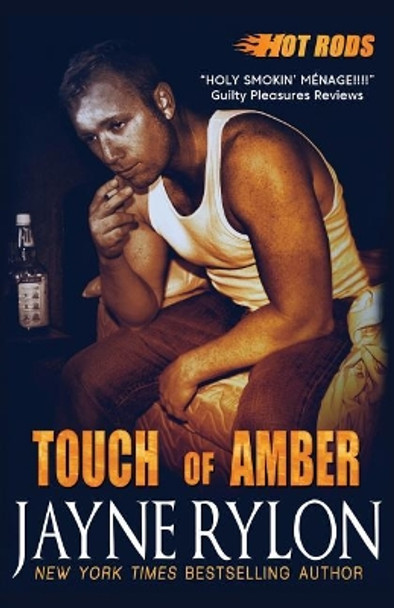 Touch of Amber by Jayne Rylon 9781941785720