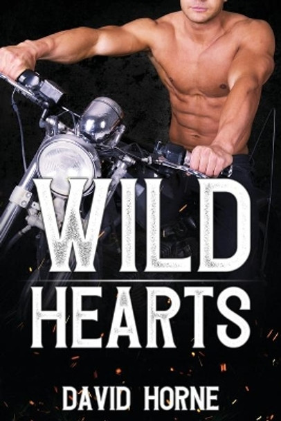 Wild Hearts by David Horne 9798642278680