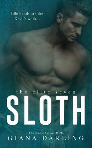 Sloth by Giana Darling 9781775233084