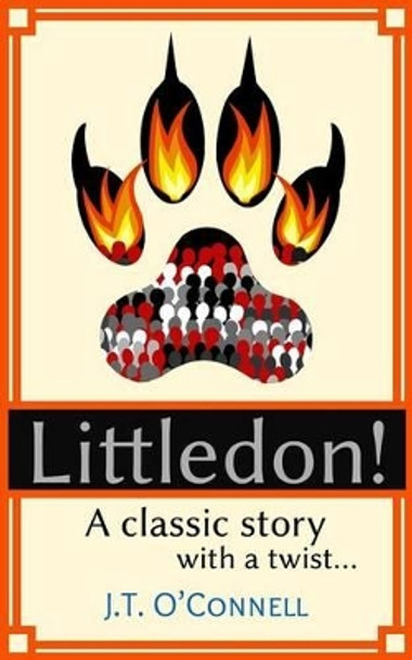 Littledon! by J T O'Connell 9781512274462