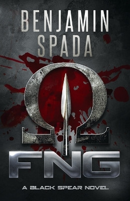 Fng by Benjamin Spada 9798885280044