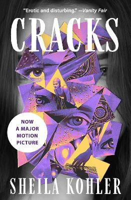 Cracks by Sheila Kohler 9781504082112