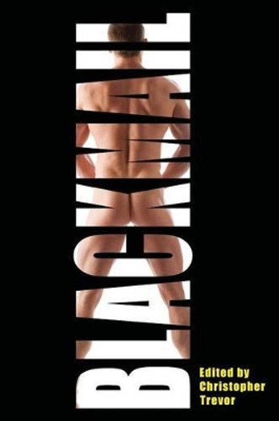 Blackmail by Trevor Christopher 9781934625477