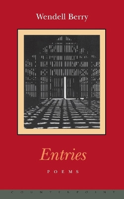 Entries by Wendell Berry 9781887178372