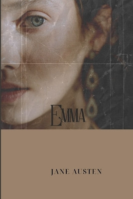 Emma (Annoted) by Jane Austen 9782487116610