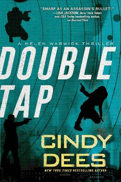 Double Tap by Cindy Dees 9781496739780