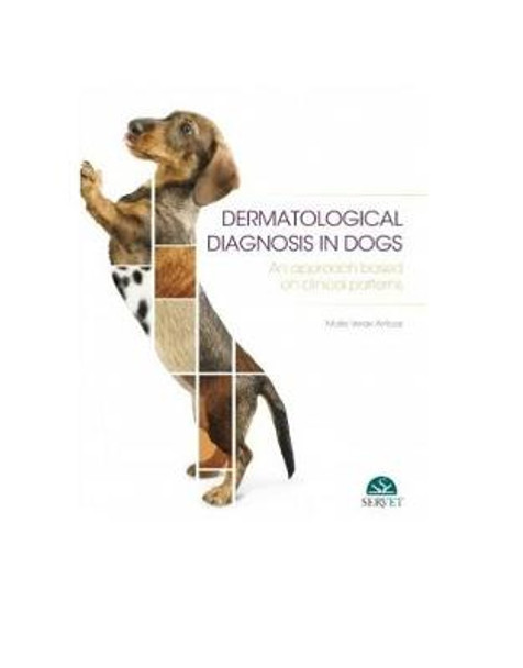 Dermatologic Diagnosis in Dogs. An Approach Based on Clinical Patterns by Maite  Verde