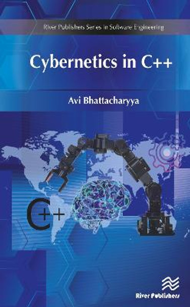 Cybernetics in C++ by Avi Bhattacharyya