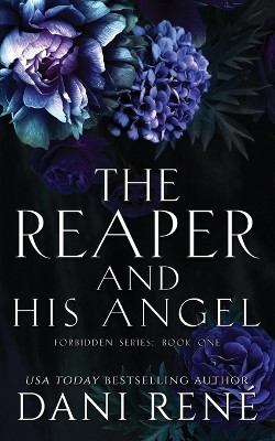 The Reaper & His Angel by Dani René 9781739755607