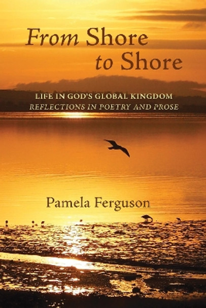 From Shore to Shore by Pamela Ferguson 9781725252523