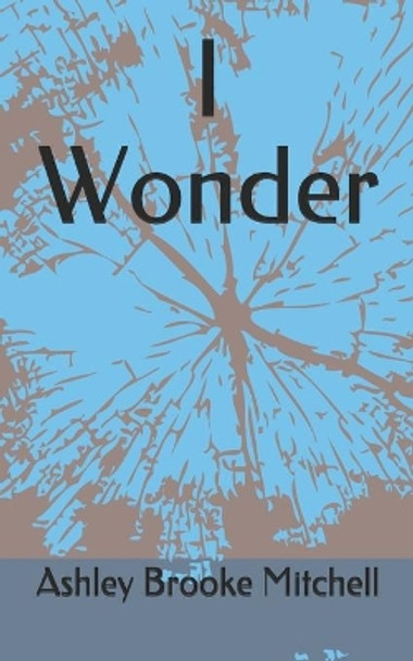 I Wonder by Ashley Brooke Mitchell 9781654762414