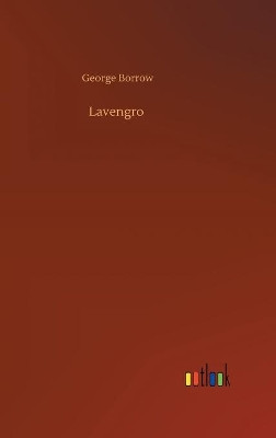 Lavengro by George Borrow 9783734081675