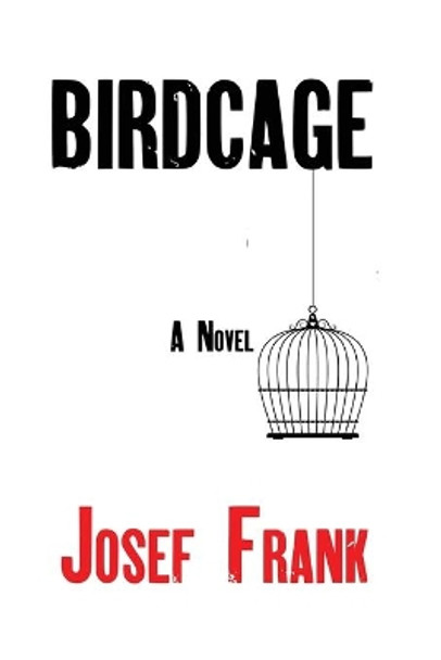 Birdcage by Josef Frank 9798650691419