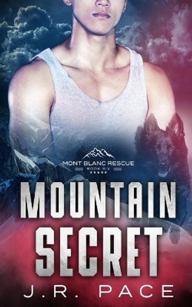 Mountain Secret by J R Pace 9788412495553